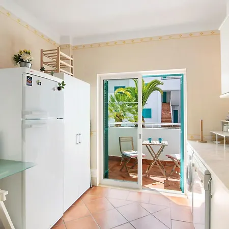 Prainha Paradise - Algarve 阿尔沃尔