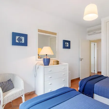 Apartamento Prainha Paradise - Algarve