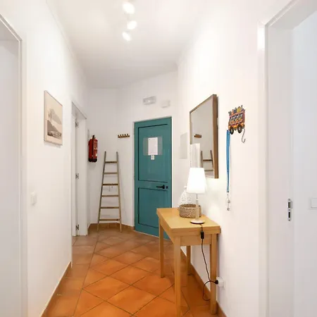 Prainha Paradise - Algarve 阿尔沃尔