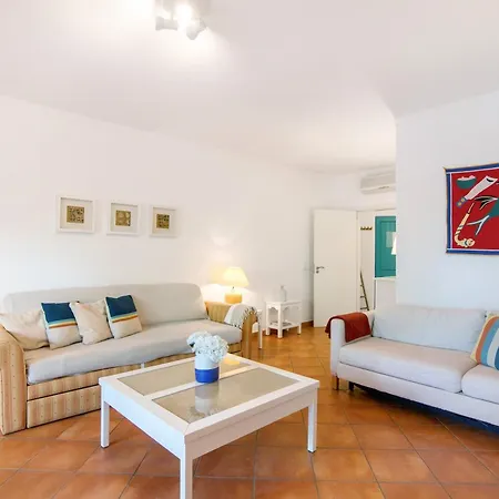 Prainha Paradise - Algarve Apartman *