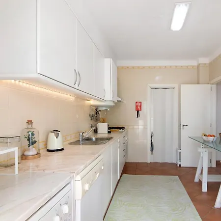 Prainha Paradise - Algarve Apartman Alvor