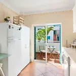 Prainha Paradise - Algarve Alvor