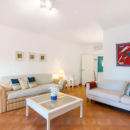 Apartment Prainha Paradise - Algarve