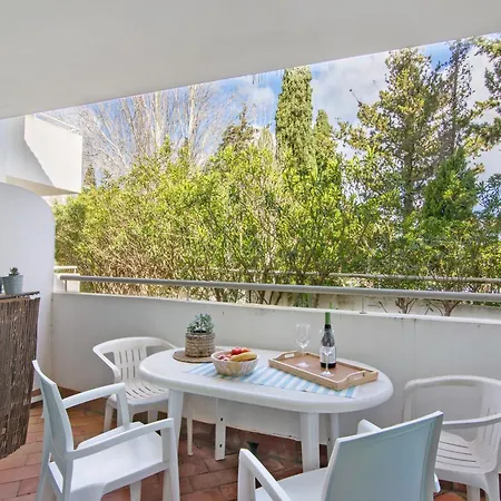 Prainha Paradise - Algarve Apartment Alvor
