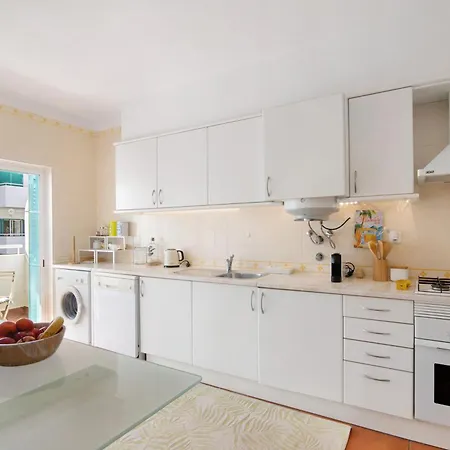 Apartment Prainha Paradise - Algarve Alvor