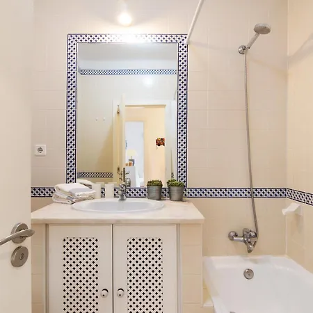 Apartment Prainha Paradise - Algarve Alvor