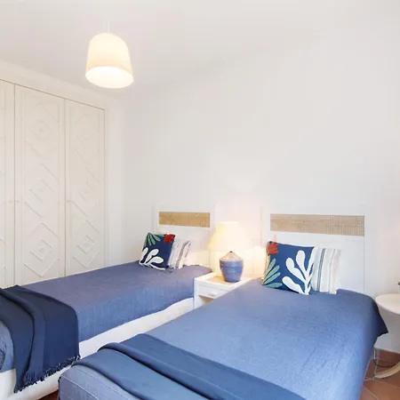 Prainha Paradise - Algarve Apartment Alvor