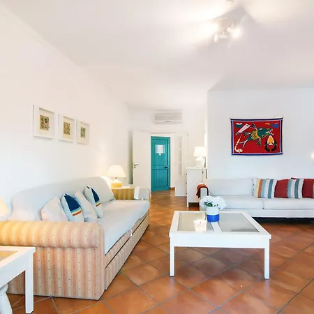 Prainha Paradise - Algarve Apartment