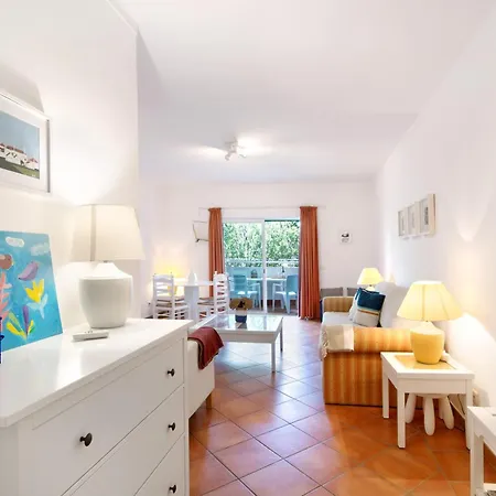 Appartement Prainha Paradise - Algarve