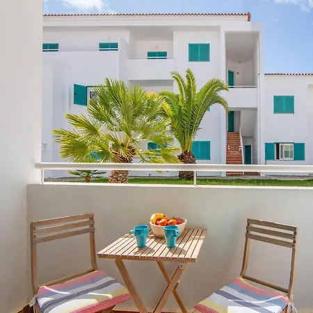 Prainha Paradise - Algarve Appartement *