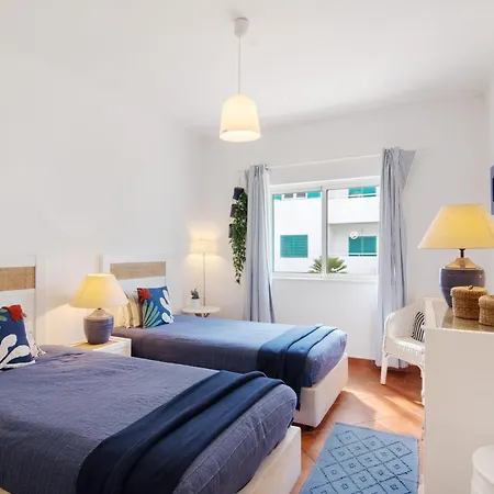 Appartement Prainha Paradise - Algarve Alvor